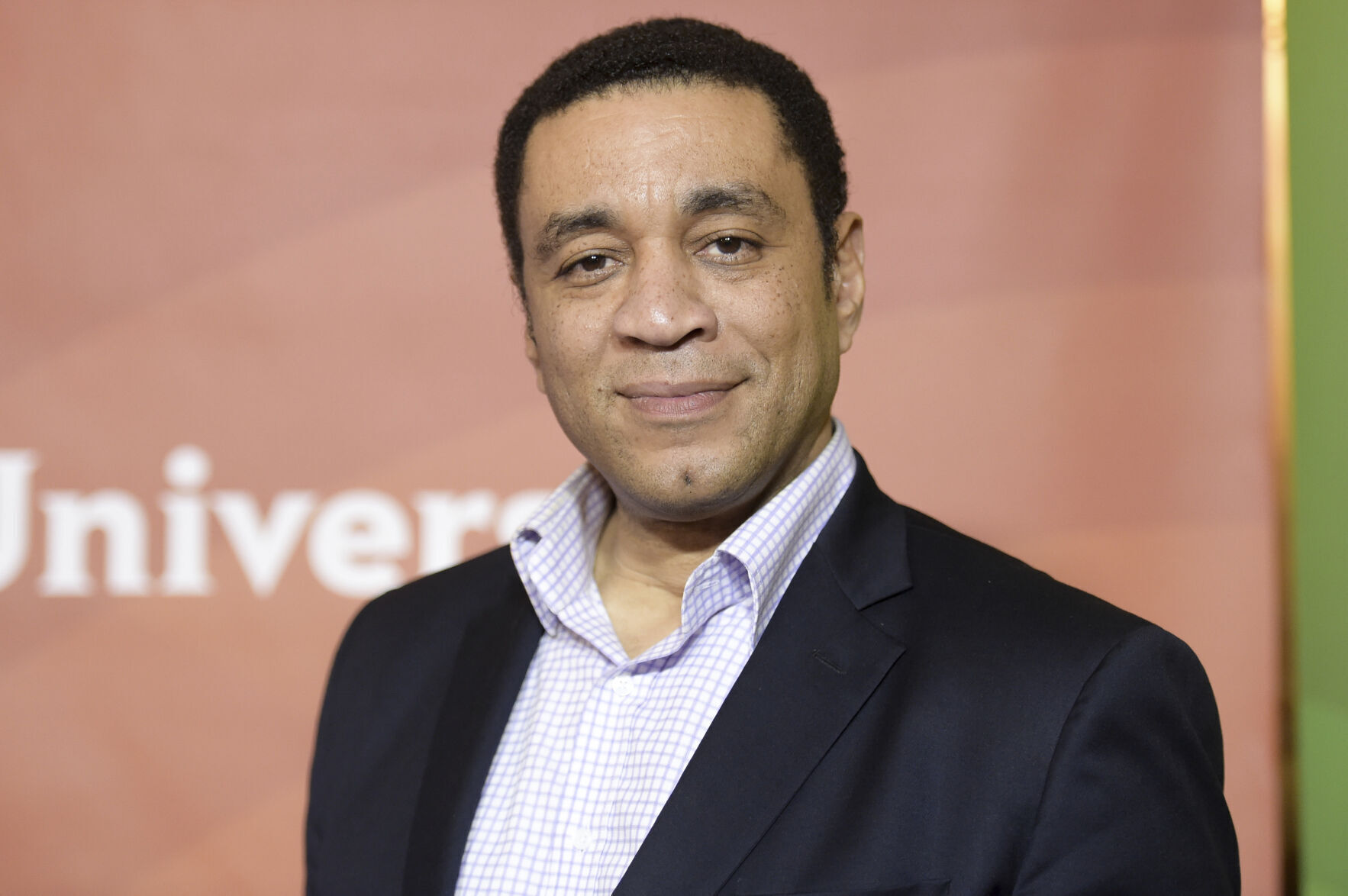 Harry Lennix